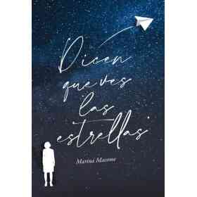Dicen Que Ves Las Estrellas