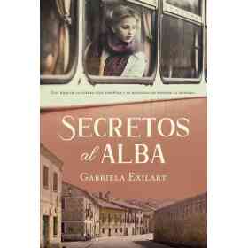 Secretos Al Alba