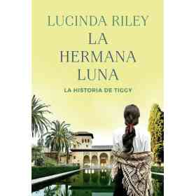 Hermana Luna La (Siete Hermanas 5)