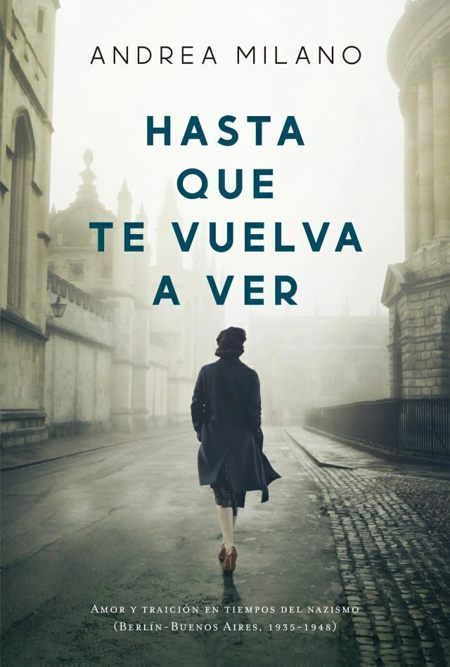 Hasta Que Te Vuelva a Ver