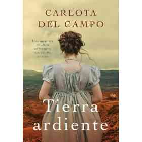 Tierra Ardiente (Mp)