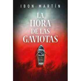La Hora De Las Gaviotas