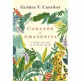 Corazon De Amazonita