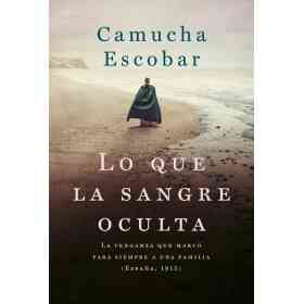 Lo Que La Sangre Oculta