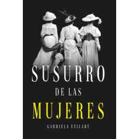 El Susurro De Las Mujeres