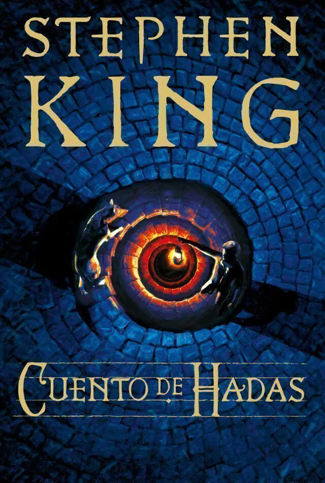 Cuento De Hadas