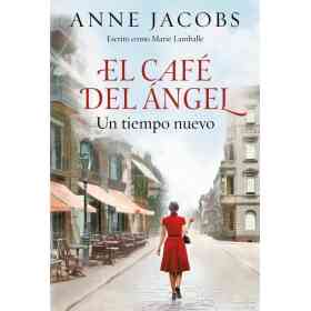 Cafe Del Angel El. Un Tiempo Nuevo