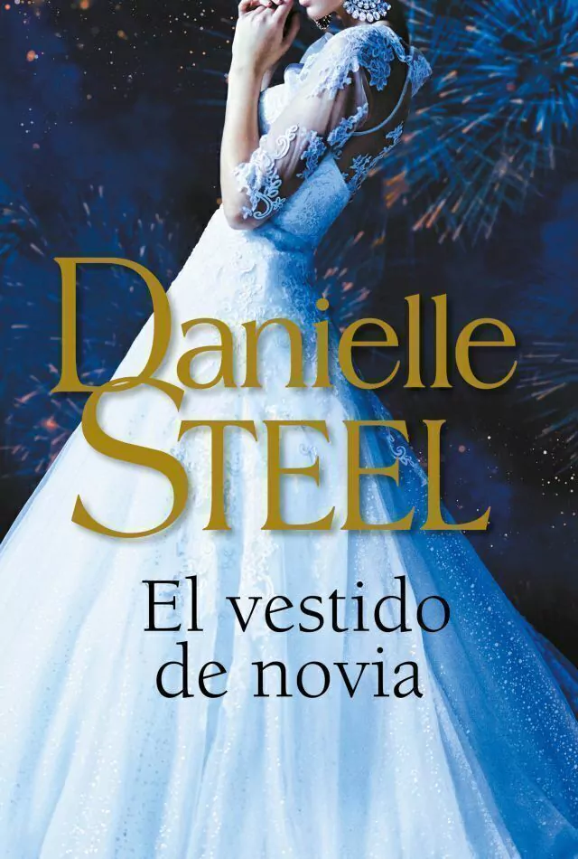 El Vestido De Novia