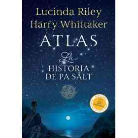 Atlas. La Historia De Pa Salt(hermanas 8