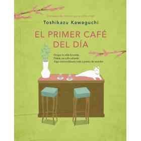 Primer Cafe Del Dia El (Cafe 3)