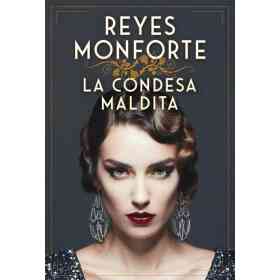 La Condesa Maldita