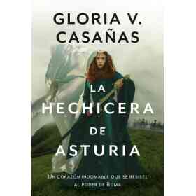 Hechicera De Asturia La