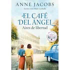 Cafe Del Angel. Aires De Libertad