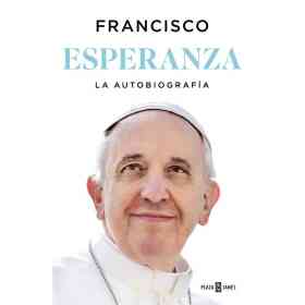 Esperanza. La Autobiografia