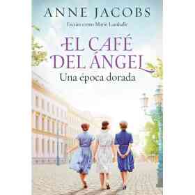 Cafe Del Angel. Una Epoca Dorada