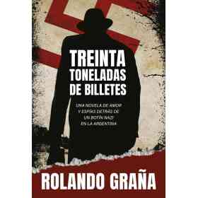 Treinta Toneladas De Billetes