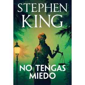 No Tengas Miedo