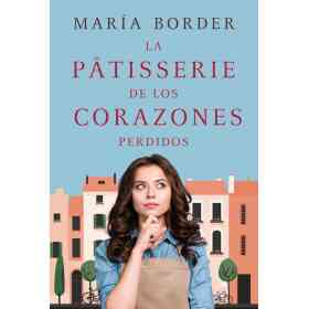 La Patisserie De Los Corazones Perdidos