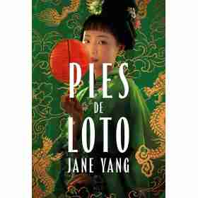 Pies De Loto