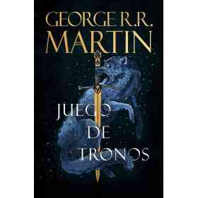 Juego De Tronos (Cancion De Hielo Y Fueg