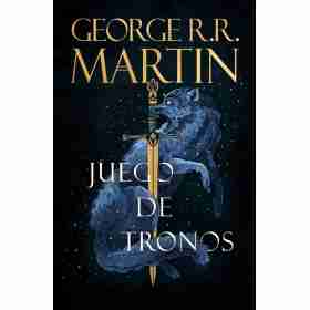 Juego De Tronos (Cancion De Hielo Y Fueg