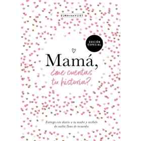 Mama, Me Cuentas Tu Historia? Edicion Especial