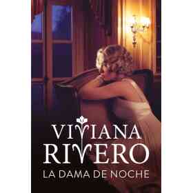La Dama De Noche