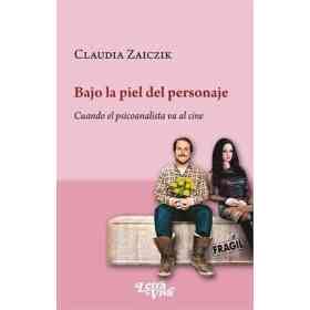 Bajo La Piel Del Personaje