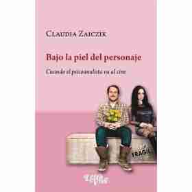 Bajo La Piel Del Personaje