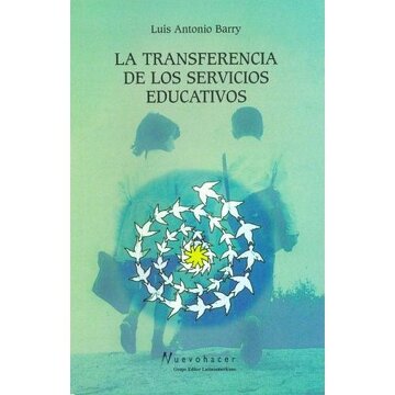 Transferencia De Los Servicios Educativos, La