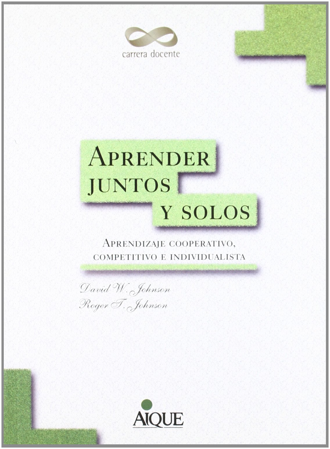 Aprender Juntos Y Solos