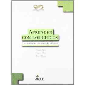 Aprender Con Los Chicos Educacion Para Los Derechos Hum Anos