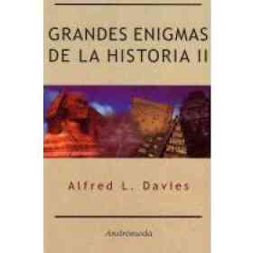Grandes Enigmas De La Historia/ Great Enigmas of History