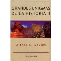 Grandes Enigmas De La Historia/ Great Enigmas of History