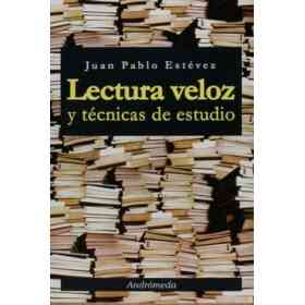 Lectura Veloz Y Tecnicas De Estudio