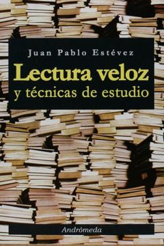 Lectura Veloz Y Tecnicas De Estudio