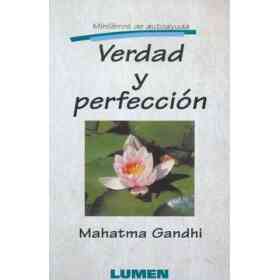 Verdad Y Perfeccion