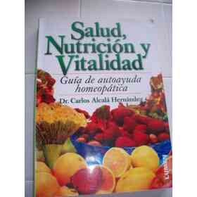 Salud Nutricion Y Vitalidad