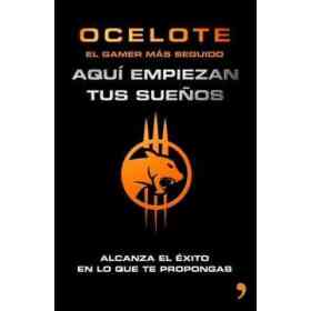 Aquí Empiezan Tus Sueños: Alcanza El Éxito en Lo Que Te Propongas