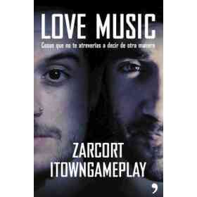 Love Music