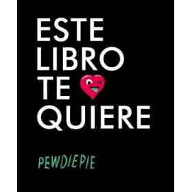 Este Libro Te Quiere