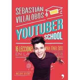 Youtuber School