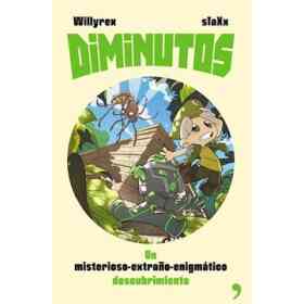 Diminutos 2