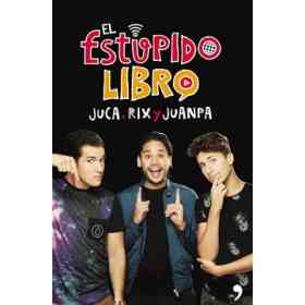 El Estupido Libro