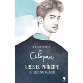 Eres El Principe De Todos Mis Palacios