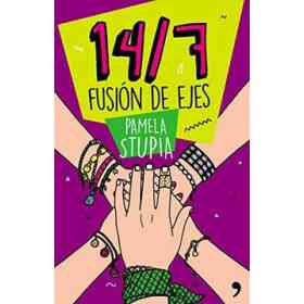 14/7 Fusion De Ejes
