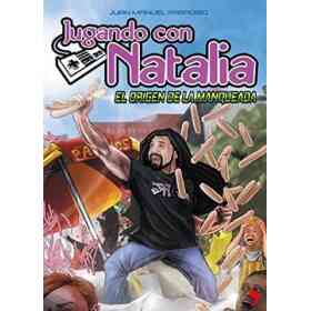 Jugando Con Natalia. El Origen (Spanish Edition)