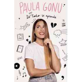 De ( Casi ) Todo Se Aprende