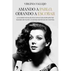 Amando a Pablo, Odiando a Escobar