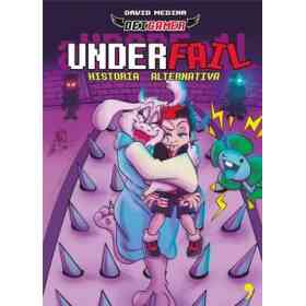 Underfail 1-Historia Alternativa